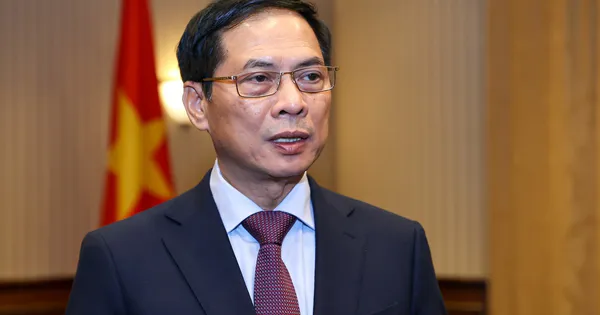 Bộ trưởng Ngoại giao: chuyến công tác của Thủ tướng để lại dấu ấn đậm nét