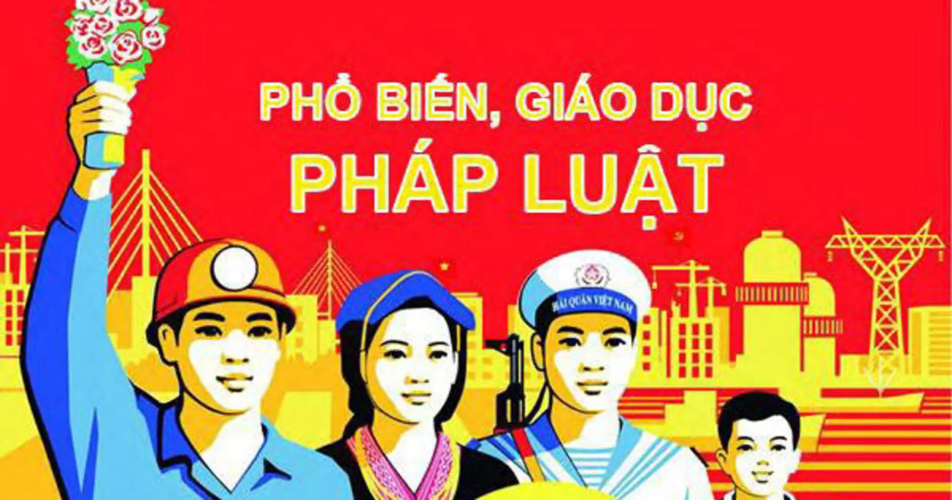 Phát huy vai trò Hội Luật gia trong phổ biến, giáo dục pháp luật