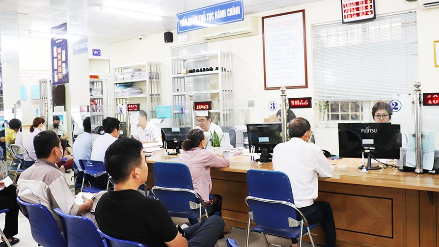 Hà Nội mở rộng độ bao phủ bảo hiểm xã hội, bảo đảm an sinh