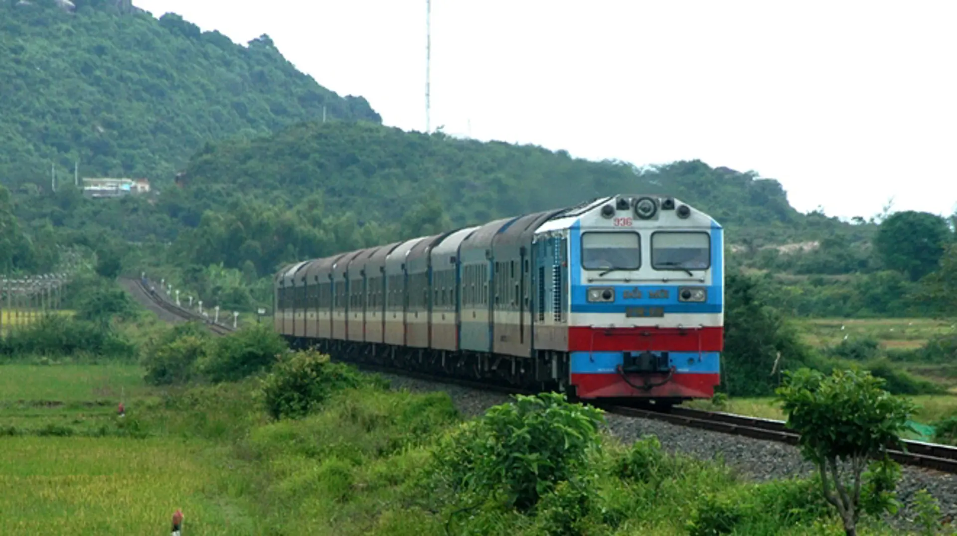 Quy định về việc kiểm tra chất lượng an toàn kỹ thuật phương tiện đường sắt