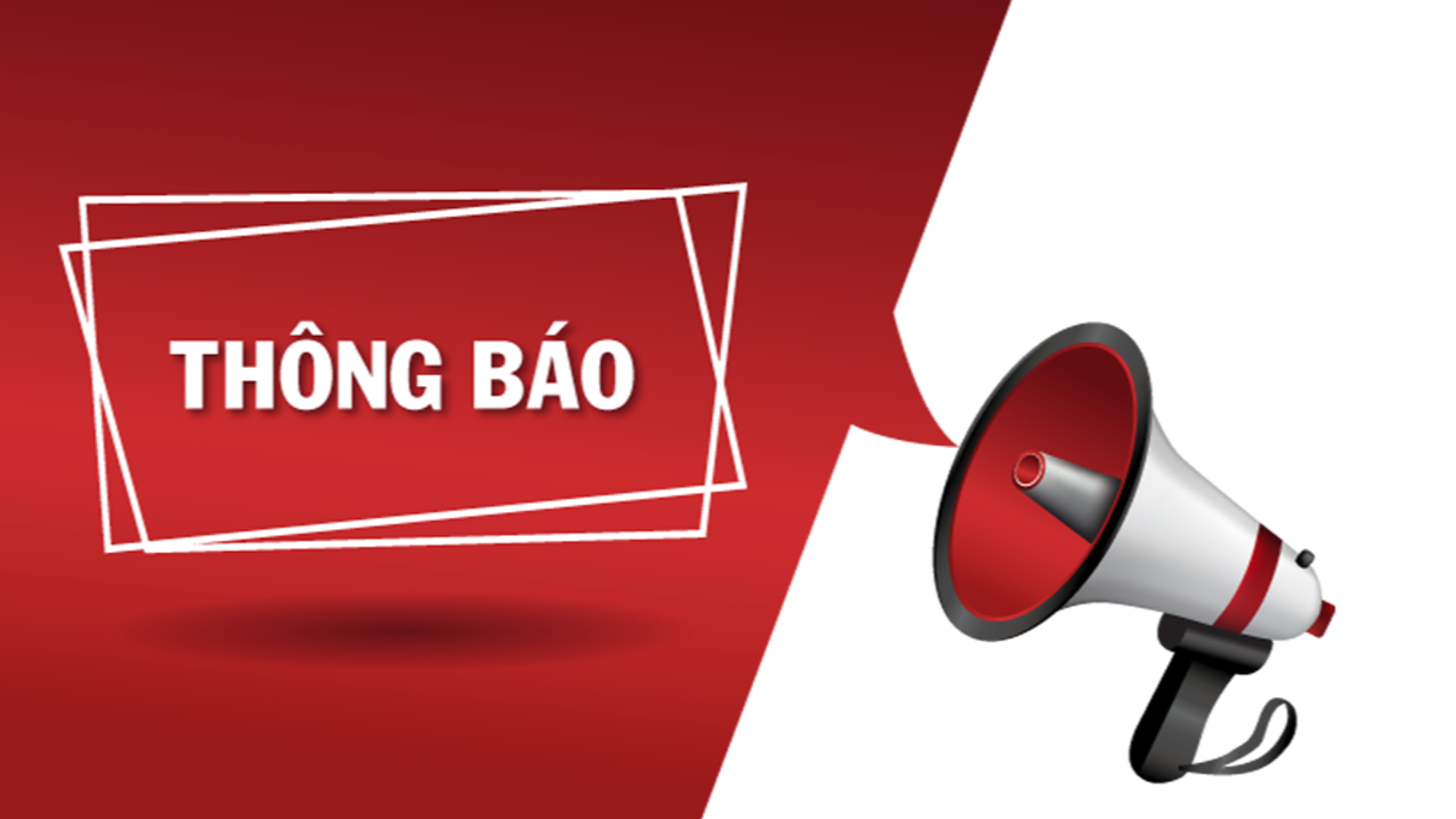 Thông báo công nhận kết quả trúng tuyển viên chức báo Kinh tế & Đô thị