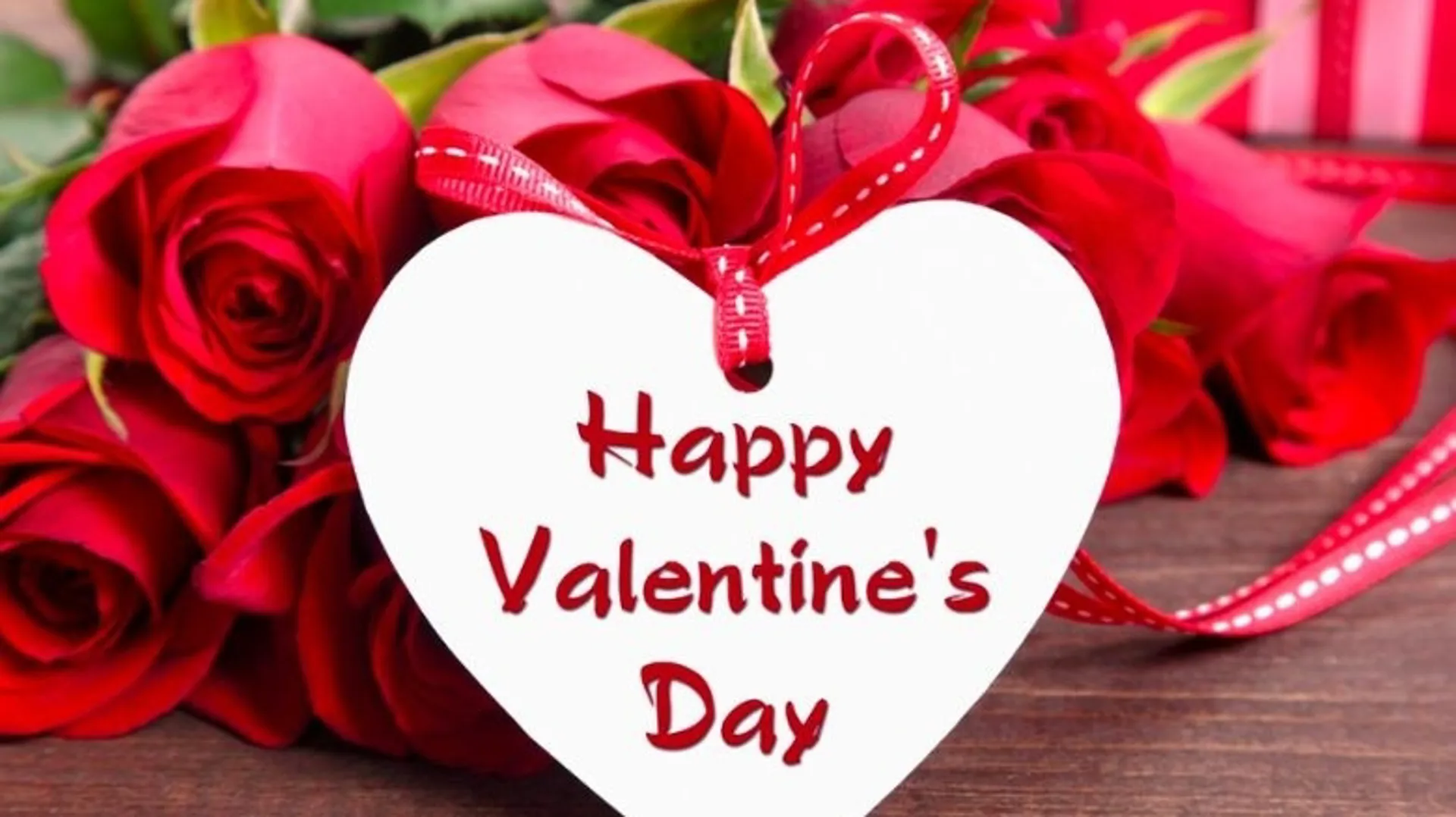 Lời chúc ngày lễ tình nhân Valentine 14/2 hay và ý nghĩa