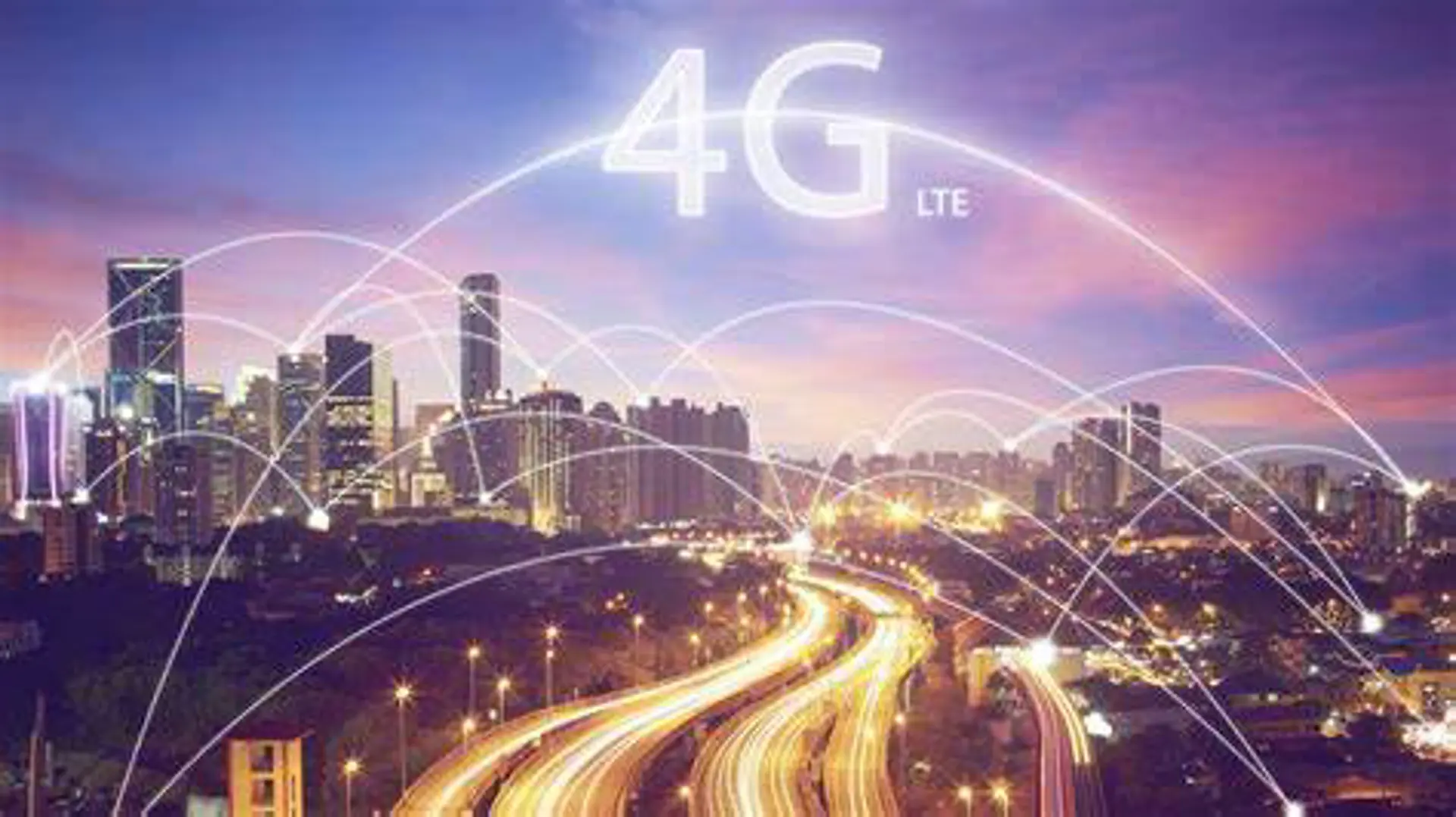 Đến năm 2028, 4G vẫn là chủ đạo