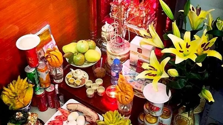 Những điều kiêng kỵ trong ngày vía Thần Tài 2024