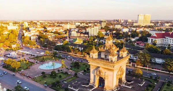 Bỏ túi kinh nghiệm du lịch thủ đô Lào