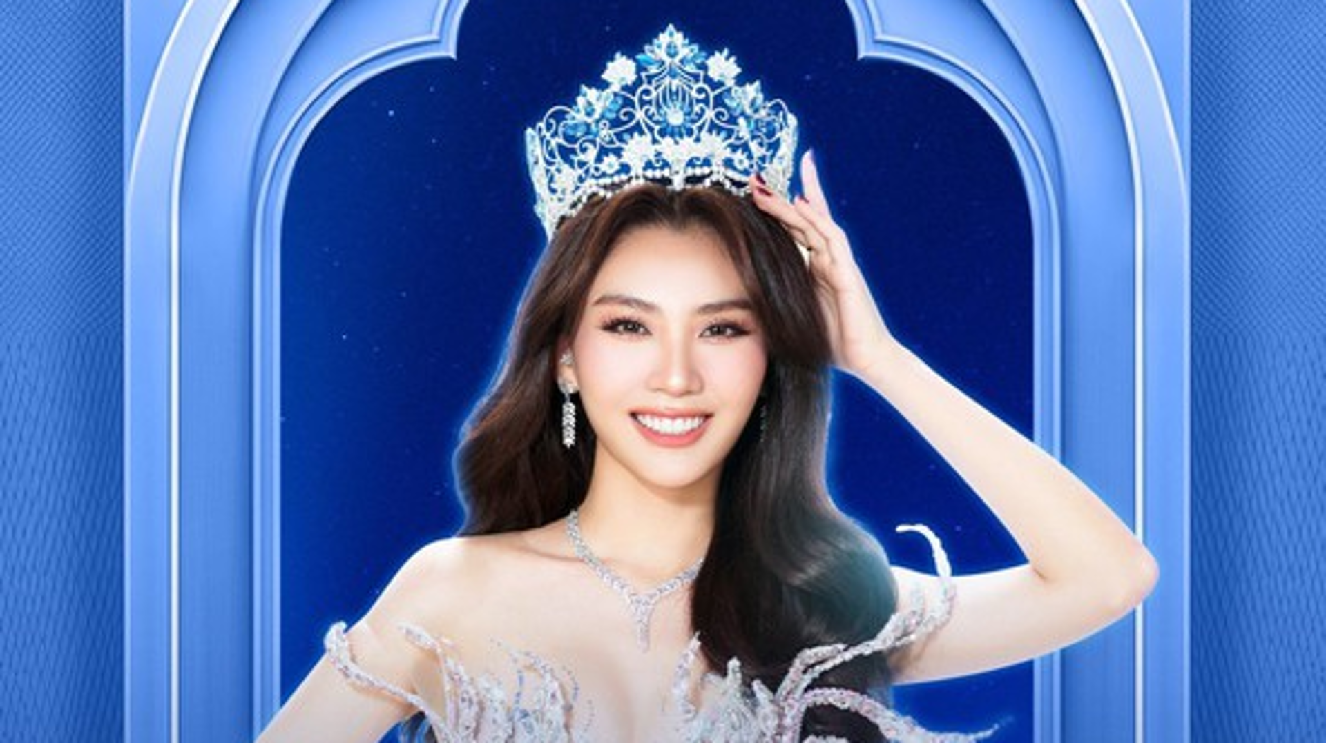 Xem trực tiếp Miss World Hoa hậu Thế giới 2024 tối nay 9/3 trên kênh nào?