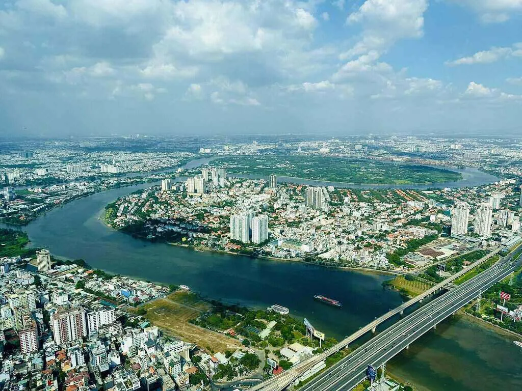 Tiếp tục khan hiếm nguồn cung căn hộ tầm trung