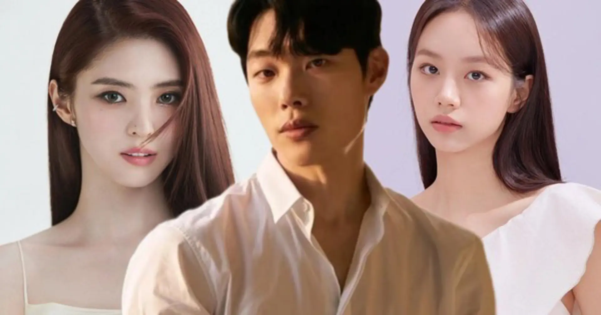 Toàn cảnh scandal "tam giác tình ái" showbiz Hàn Quốc: Han So Hee xin lỗi Hyeri