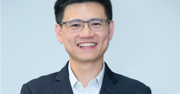 Ông Andrew Loh được bổ nhiệm làm Tổng Giám đốc AIA Việt Nam