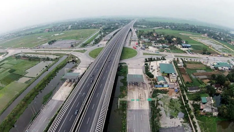 Đầu tư hơn 25.500 tỷ đồng làm 130km Cao tốc Bắc - Nam phía Tây