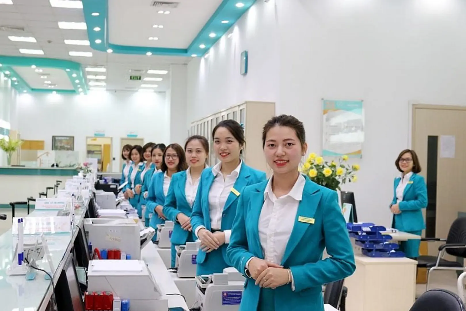 ABBANK công bố nội dung họp đại hội cổ đông 2024