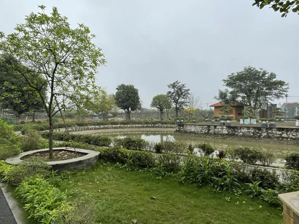 Người dân xã Hồng Vân không ngừng học tập, trao đổi kinh nghiệm làm du lịch sinh thái, du lịch cộng đồng. Ảnh: Hữu Hải