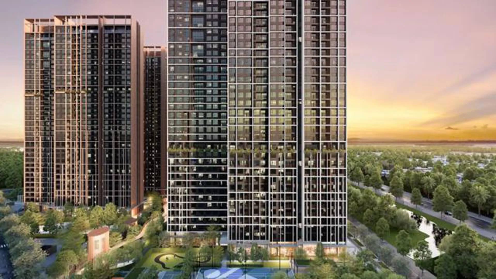 30 năm kiến tạo bền vững của CapitaLand Development tại Việt Nam