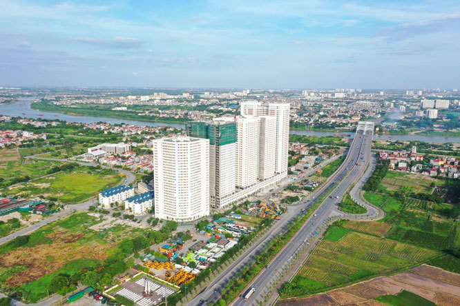 Hanoi to invest US$257 million in building Dong Anh Industrial Park