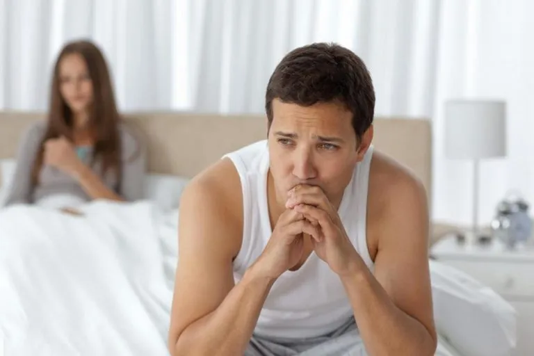 Có nên kiêng quan hệ để tinh trùng khỏe hơn?