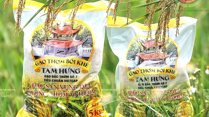Hà Nội chuyển đổi số: chìa khóa để sản phẩm thủ công bứt phá