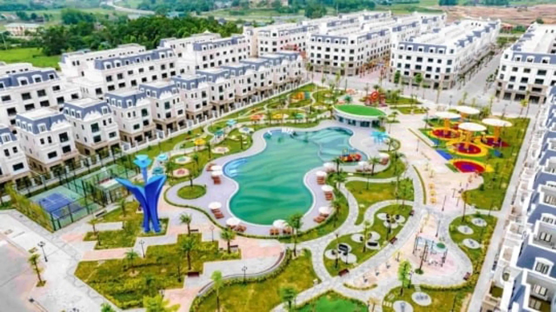 Vinhomes Golden Avenue - 'Gà đẻ trứng vàng' cho các nhà đầu tư tại Móng Cái