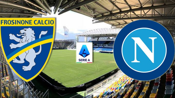 Link xem trực tiếp Napoli vs Frosinone lúc 17 giờ 30 phút hôm nay 14/4/2024