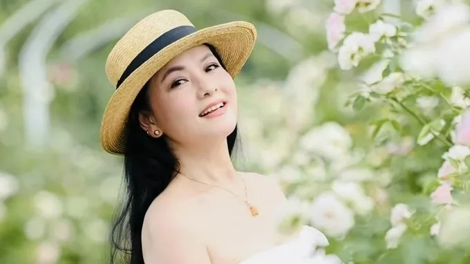 Vợ NSƯT Phạm Cường xuất hiện trong "Trạm cứu hộ trái tim"