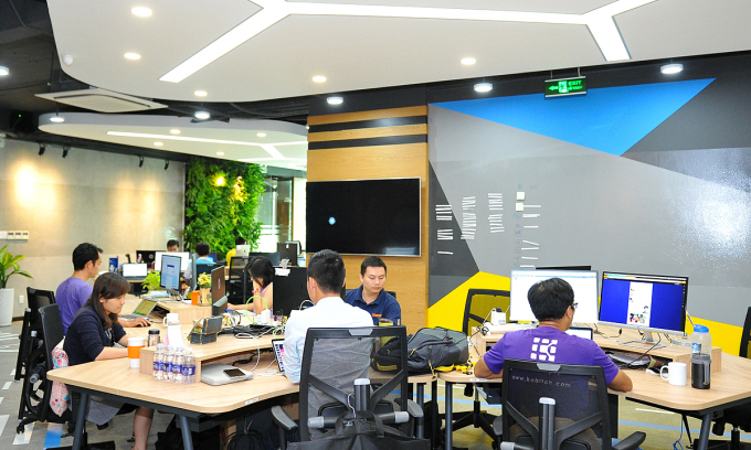 Over US$4.6 billion poured into Vietnamese startups in past decade