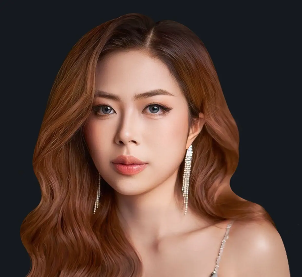 Miss Grand Vietnam 2024 công bố thí sinh đầu tiên