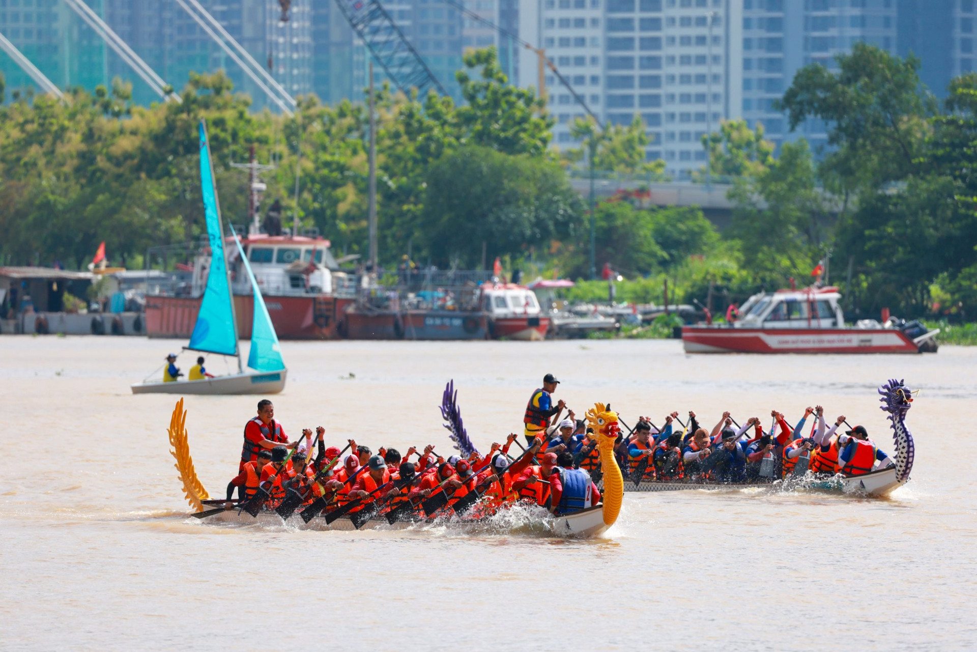 Vietnam news in brief - May 4