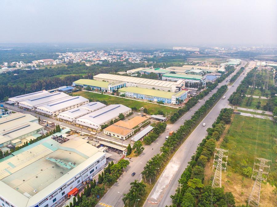 Upcoming Law on industrial park – Vietnam’s passage to attract new foreign investment wave