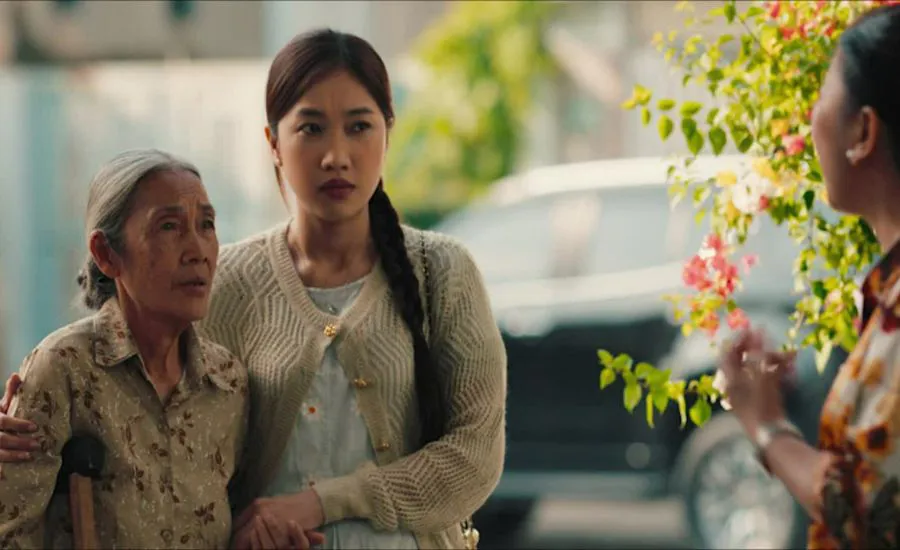 Phim Việt Nam vẫn còn quá chênh lệch về doanh thu lẫn chất lượng
