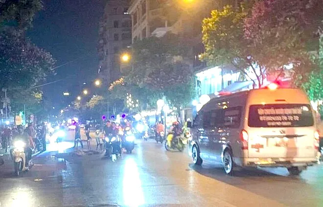 Gây tai nạn rồi bỏ trốn có thể bị phạt tù đến 10 năm