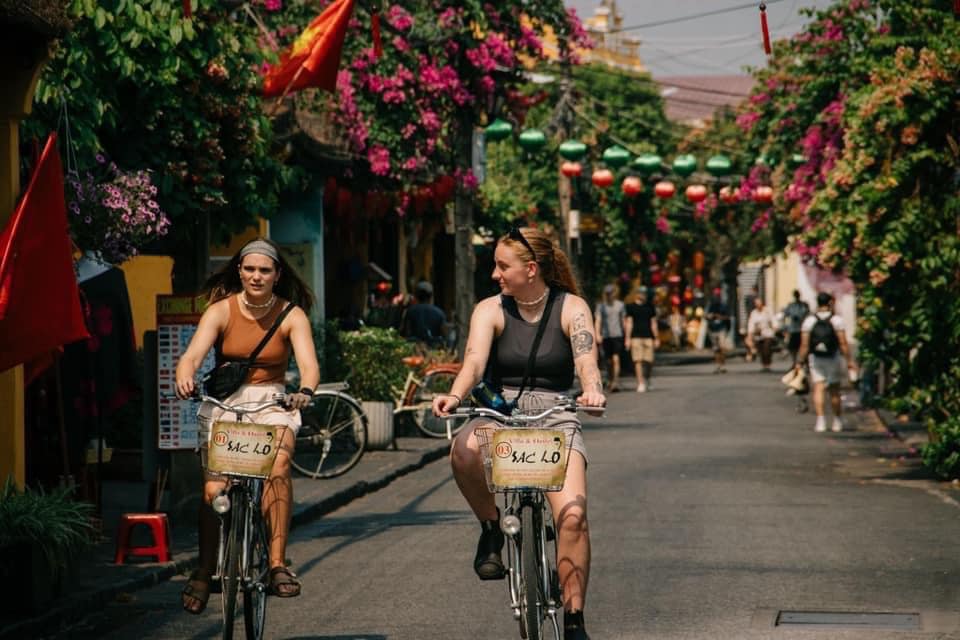 Six ideal destinations for green tourism in Vietnam