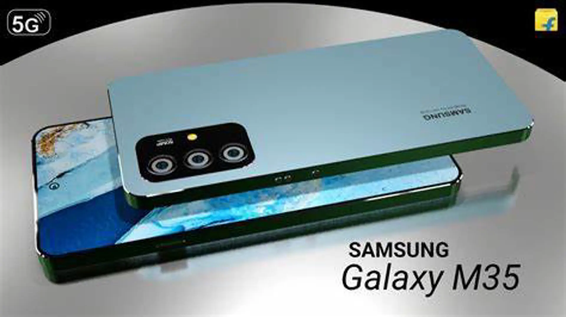 Hé lộ thông tin về Galaxy M35