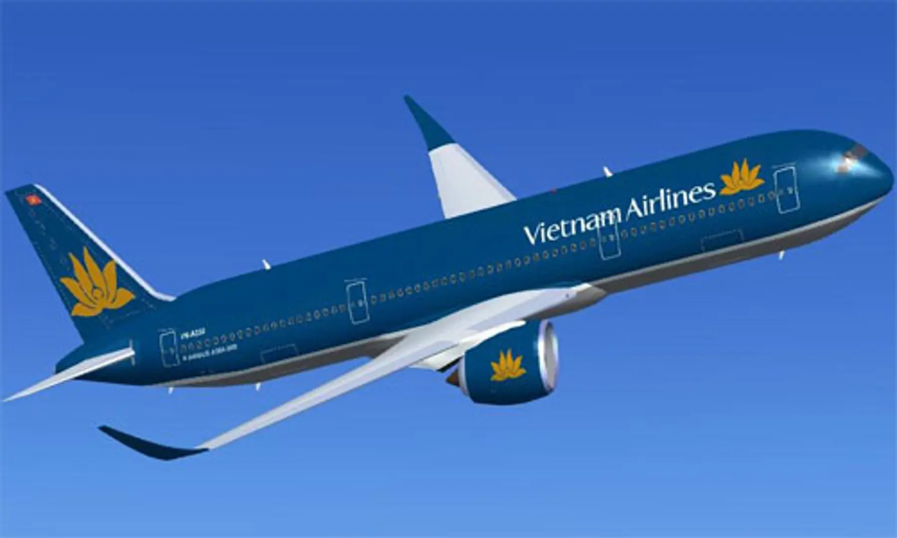 Vietnam Airlines lọt top 11 hãng hàng không hàng đầu thế giới