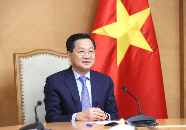 US economy status recognition of significance for Vietnam: Deputy PM