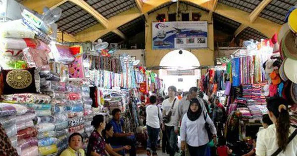 3 phương thức phân loại chợ