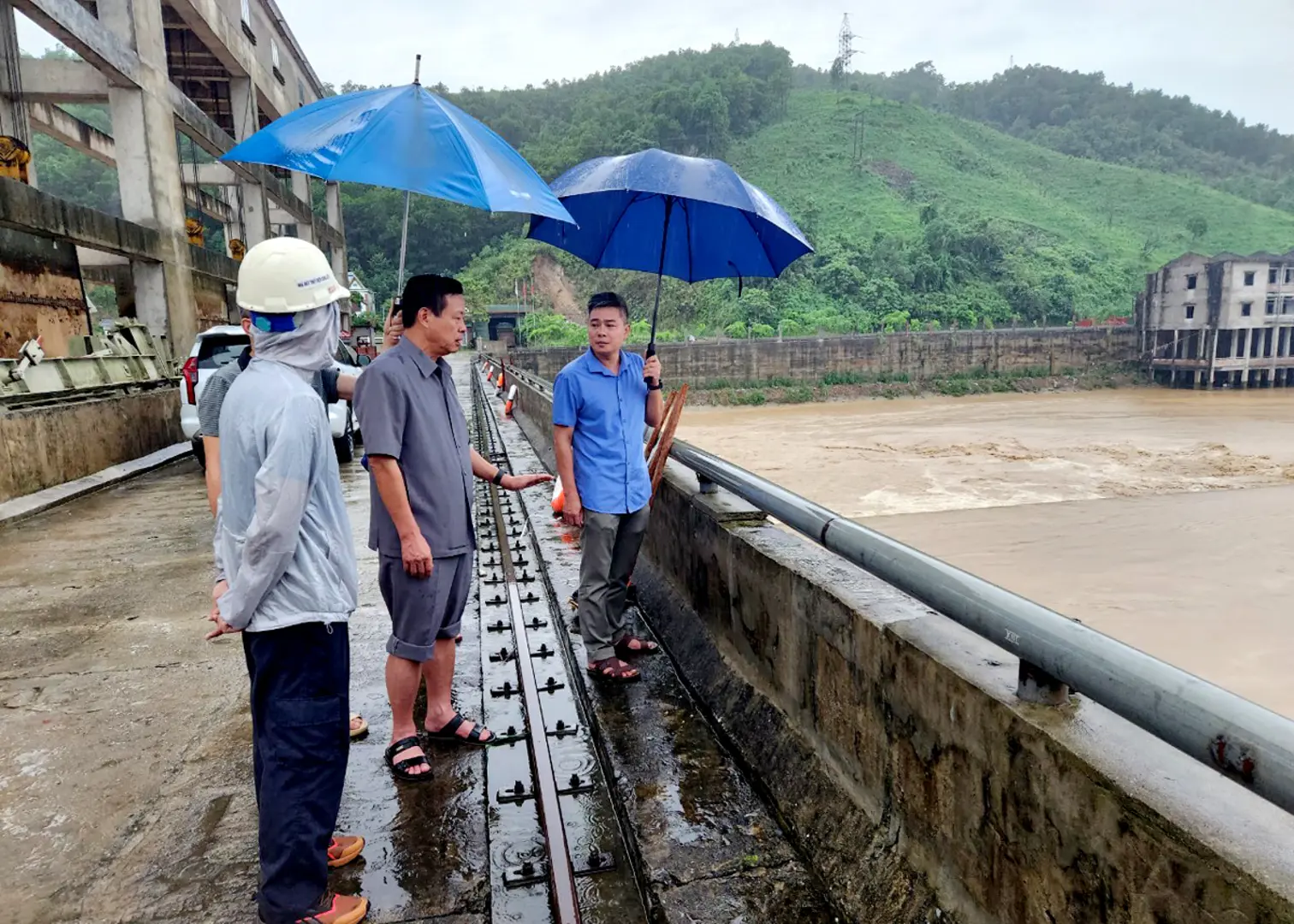 Hà Giang: mưa lũ gây thiệt hại hơn 9,5 tỷ đồng