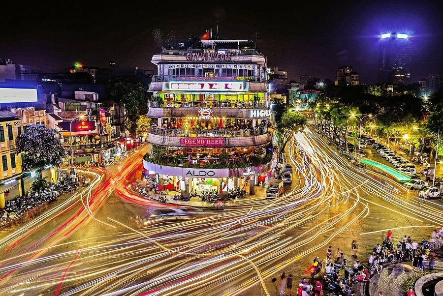 Hanoi stimulates demand for five-star hotel accommodation