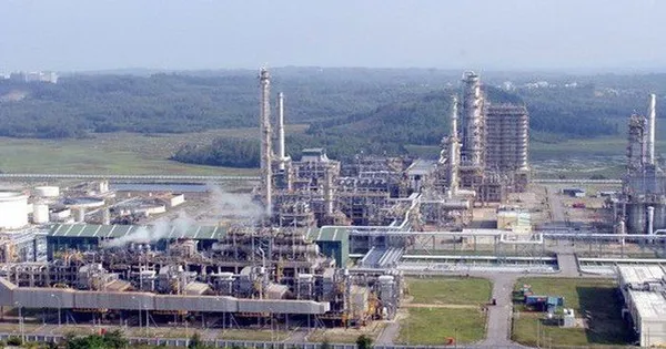 Thay chủ đầu tư dự án hạ tầng KCN số 3- khu kinh tế Nghi Sơn