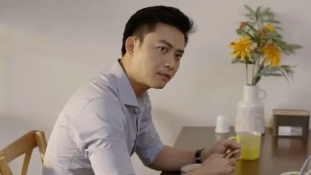 Phim thế sóng "Người một nhà" có gì thú vị?