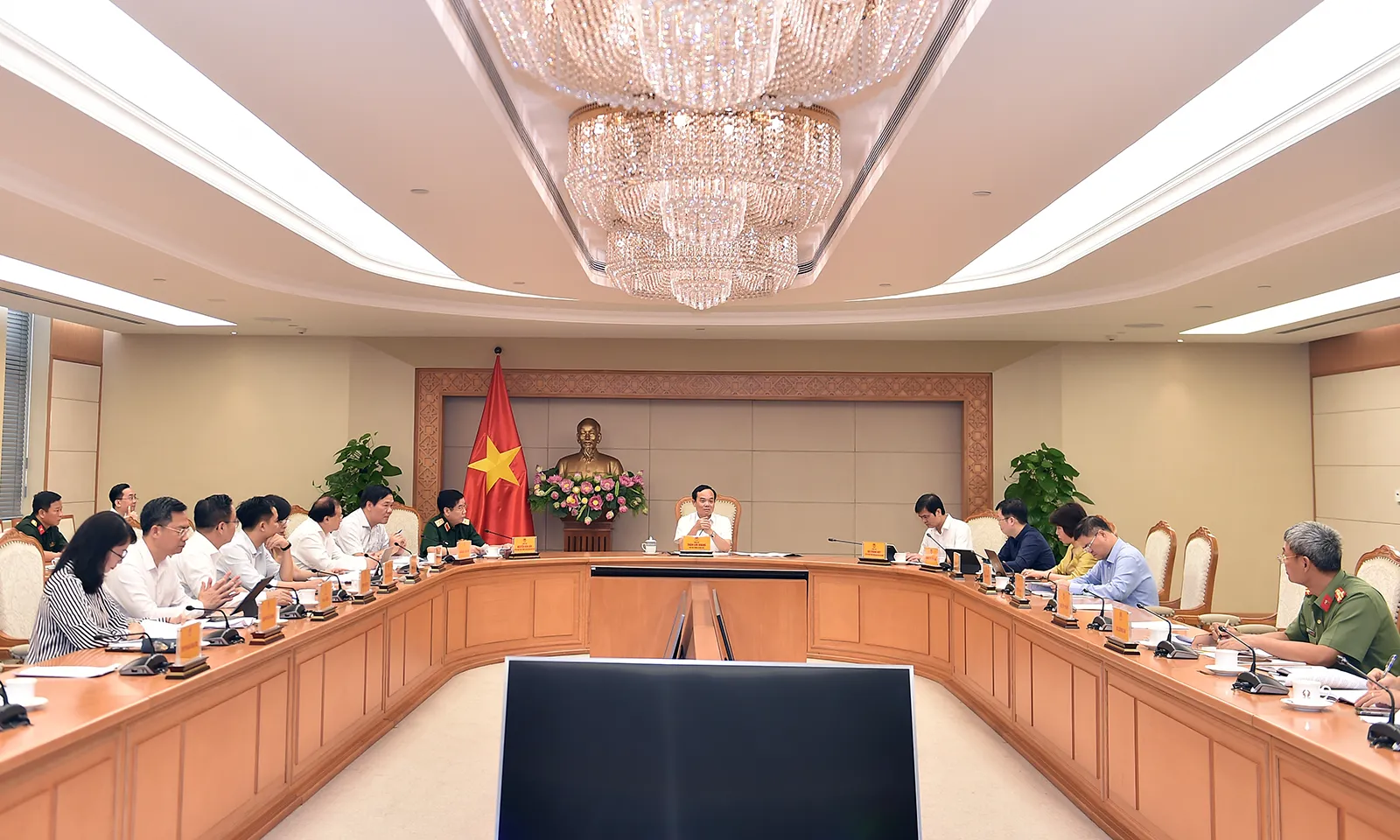 Quy hoạch báo chí, xuất bản sắp tới phải thực chất, có tính mở, khả thi