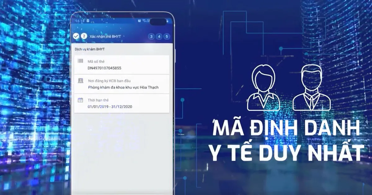 Có những tiện ích gì từ Nền tảng Hồ sơ sức khỏe điện tử Hà Nội?