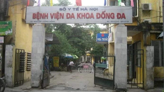 Hà Nội: ứng dụng mô hình BIM trong lĩnh vực xây dựng