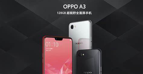 OPPO A3 5G sẽ ra mắt trong tháng 7