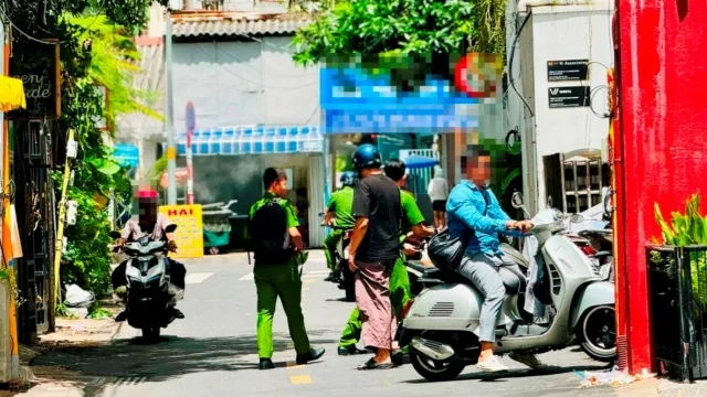 Bài 4: Kẻ quay lén, phát tán hình ảnh bị xử lý như thế nào?
