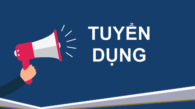 Thông báo: Tuyển dụng làm việc tại Báo Kinh tế và Đô thị