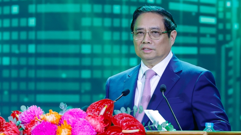 Chính thức công bố Quy hoạch tỉnh Hưng Yên thời kỳ 2021-2030
