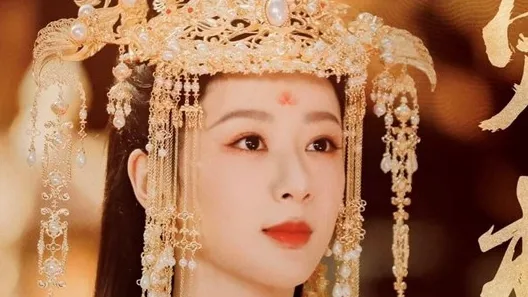 Dương Tử của "Trường tương tư" đối đầu Lưu Diệc Phi