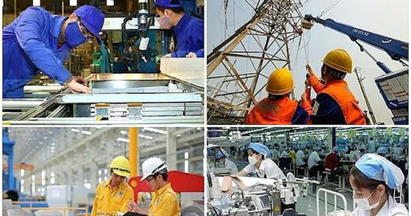 5 định hướng để doanh nghiệp nhà nước thúc đẩy tăng trưởng kinh tế