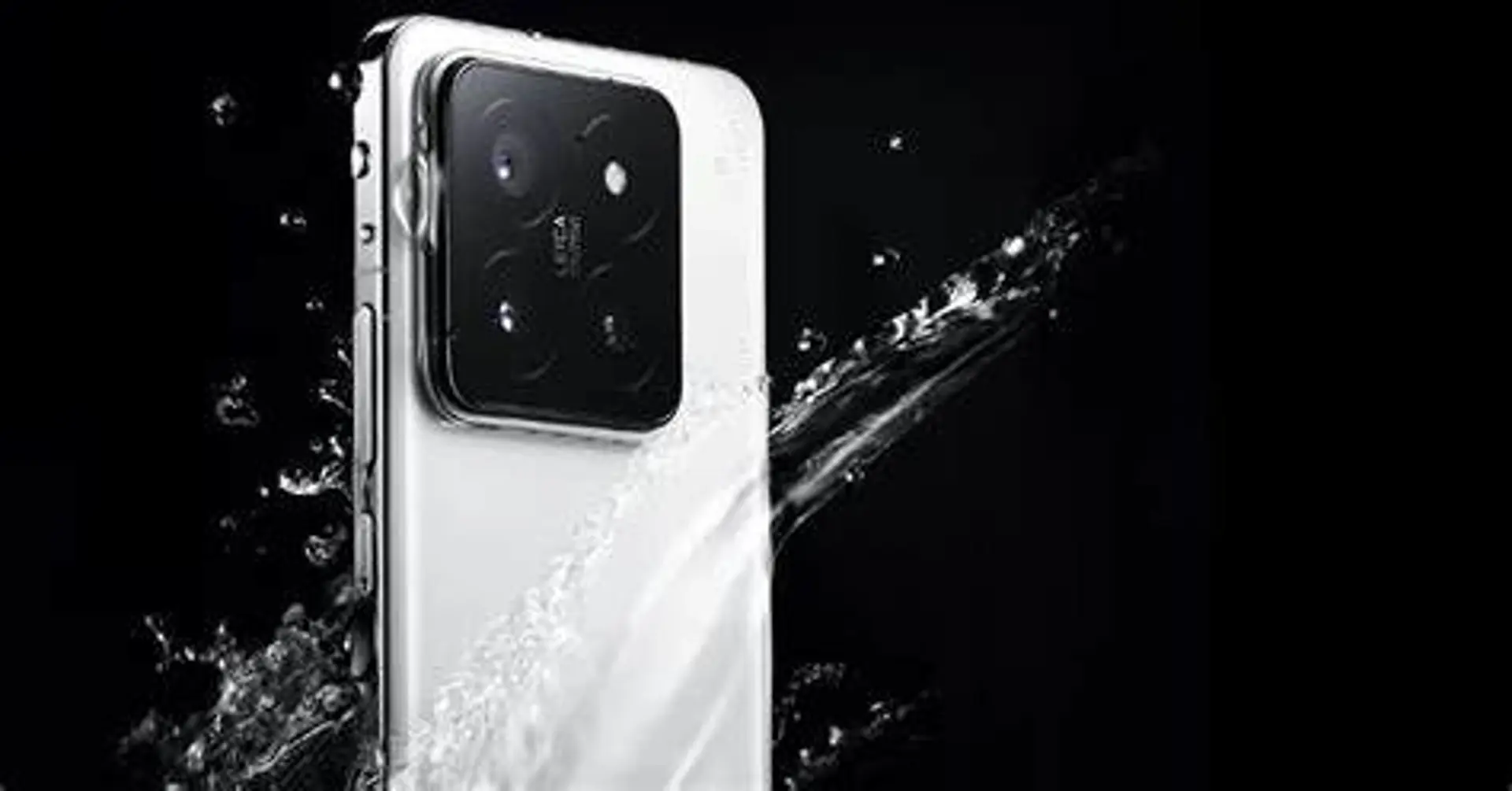 Xiaomi 15 series sẽ có khả năng chống bụi và nước IP69?