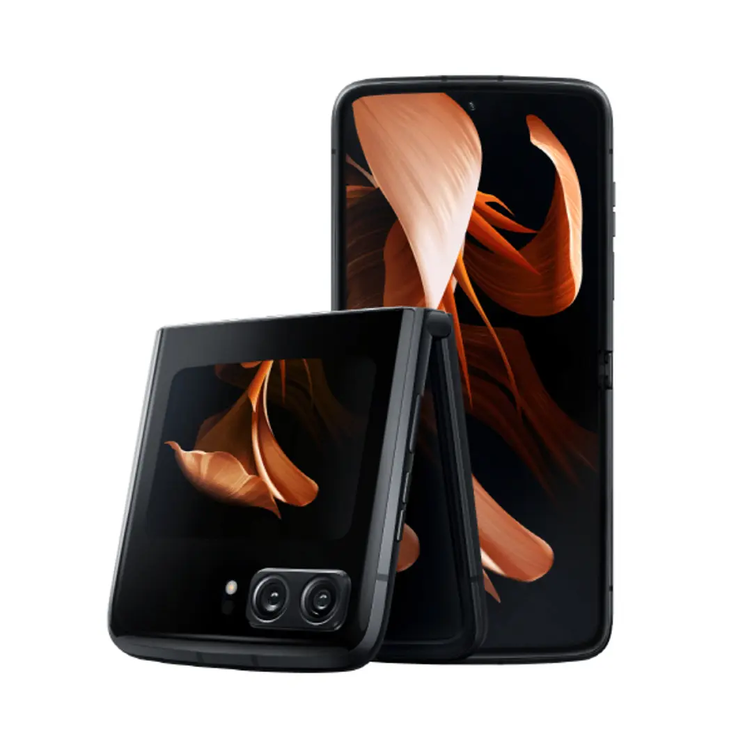 Thông tin mới về Xiaomi MIX Flip