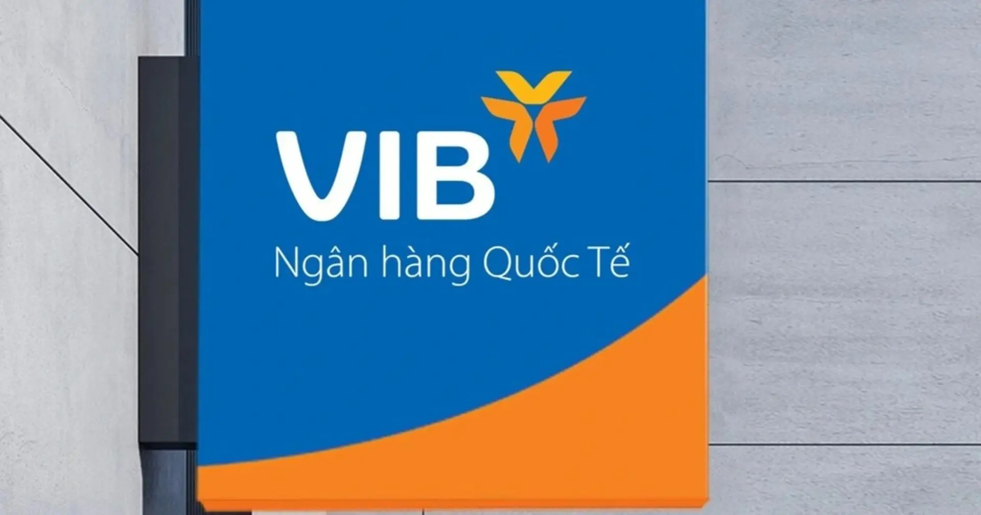 Vay VIB để trả nợ ngân hàng khác với lãi suất cố định 2 năm 